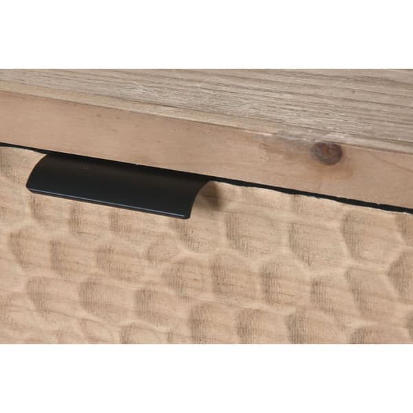 Konsol Home ESPRIT 121 x 32 x 83 cm