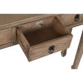 Miniatyrbild 3 av 6: Konsol Home ESPRIT 104 x 27 x 85 cm