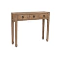 Miniatyrbild 1 av 6: Konsol Home ESPRIT 104 x 27 x 85 cm