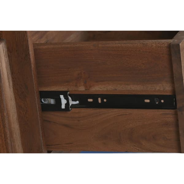 Konsol Home ESPRIT 125 x 46 x 92 cm
