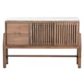 Miniatyrbild 11 av 11: Konsol Home ESPRIT 125 x 46 x 92 cm