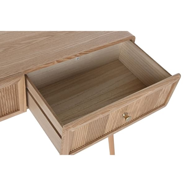 Konsol Home ESPRIT 99 x 34 x 82 cm