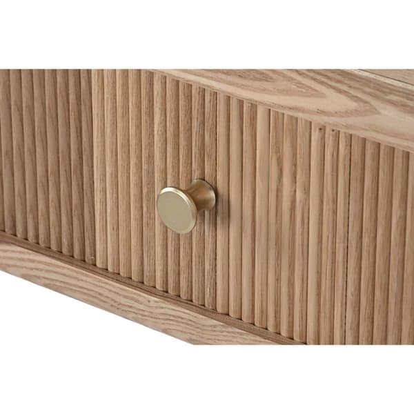 Konsol Home ESPRIT 99 x 34 x 82 cm