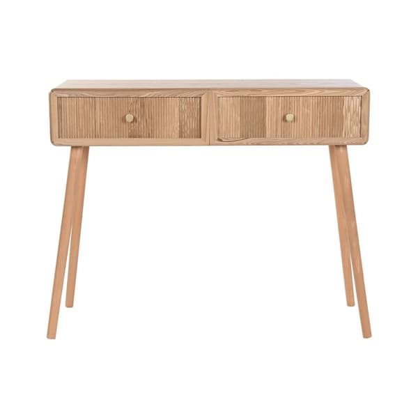 Konsol Home ESPRIT 99 x 34 x 82 cm