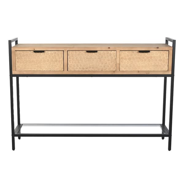 Pelikonsoli Home ESPRIT 121 x 32 x 83 cm