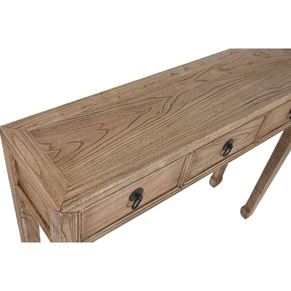 Pelikonsoli Home ESPRIT 104 x 27 x 85 cm