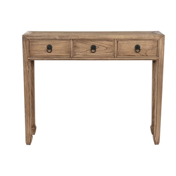 Pelikonsoli Home ESPRIT 104 x 27 x 85 cm