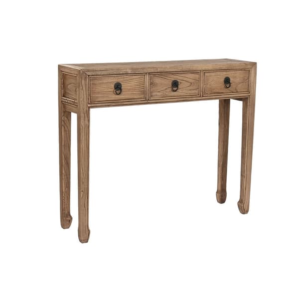 Pelikonsoli Home ESPRIT 104 x 27 x 85 cm