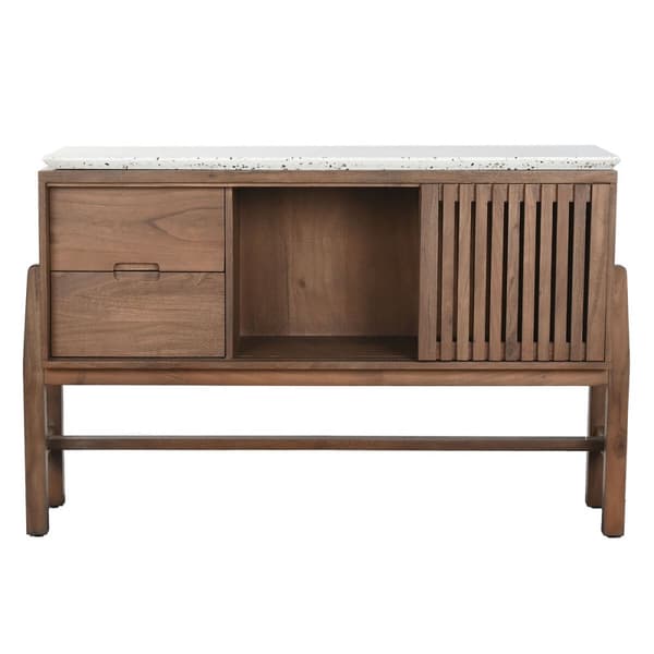 Pelikonsoli Home ESPRIT 125 x 46 x 92 cm