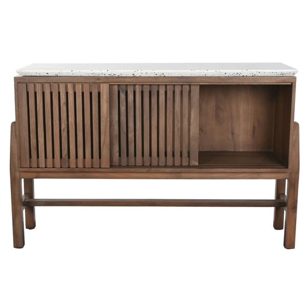 Pelikonsoli Home ESPRIT 125 x 46 x 92 cm