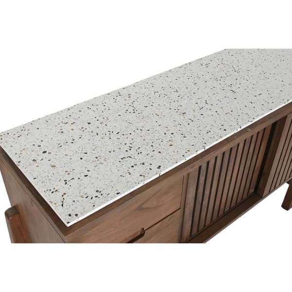 Pelikonsoli Home ESPRIT 125 x 46 x 92 cm