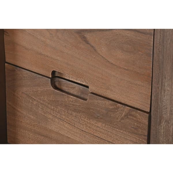 Pelikonsoli Home ESPRIT 125 x 46 x 92 cm