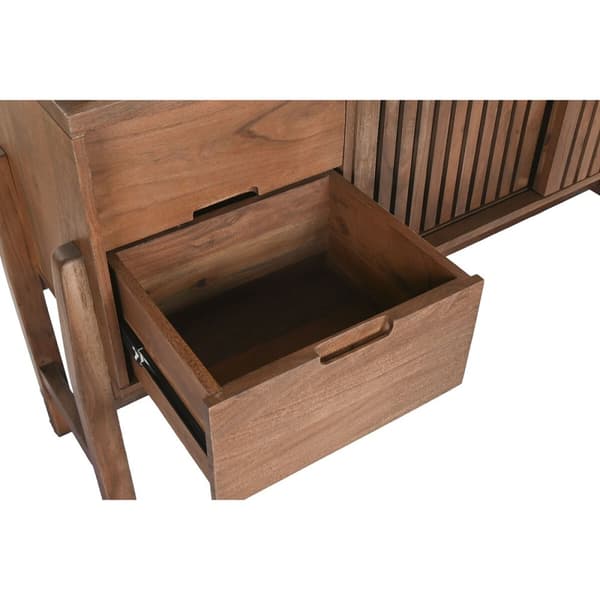Pelikonsoli Home ESPRIT 125 x 46 x 92 cm