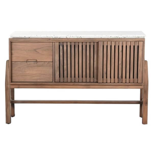 Pelikonsoli Home ESPRIT 125 x 46 x 92 cm