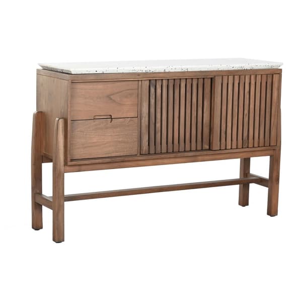Pelikonsoli Home ESPRIT 125 x 46 x 92 cm
