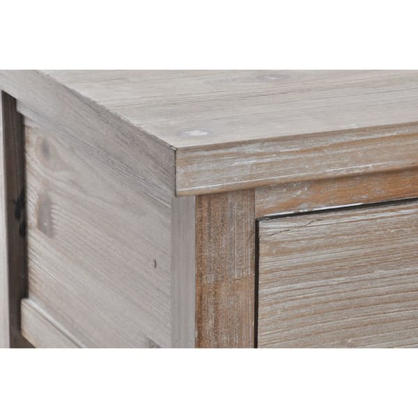 Konsol Home ESPRIT 160 x 40 x 80 cm