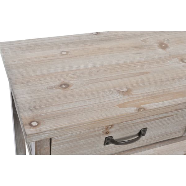 Konsol Home ESPRIT 160 x 40 x 80 cm