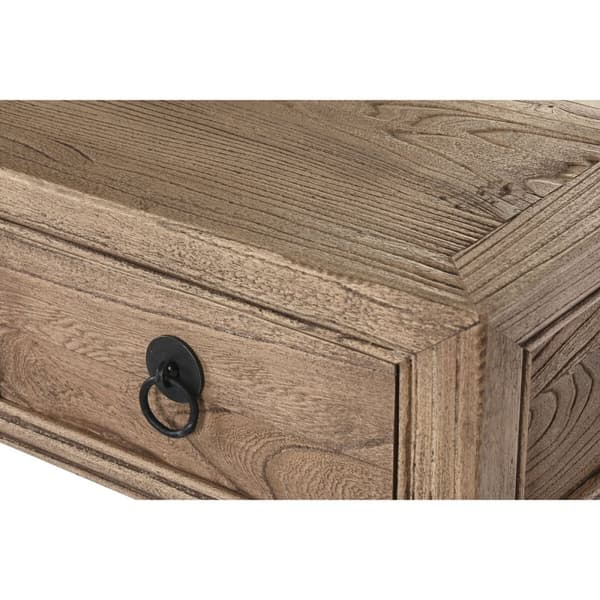 Konsol Home ESPRIT 104 x 27 x 85 cm