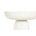 Miniatyrbillede 4 af 4: Sofabord Home ESPRIT Hvid 64,5 x 64,5 x 41 cm