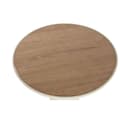 Miniatyrbillede 2 af 4: Sofabord Home ESPRIT Beige Natur 75 x 75 x 75,5 cm