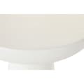 Miniatyrbillede 3 af 4: Sofabord Home ESPRIT Hvid 40 x 40 x 50,5 cm