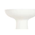 Miniatyrbillede 4 af 4: Sofabord Home ESPRIT Hvid 40 x 40 x 50,5 cm