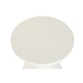 Miniatyrbillede 2 af 4: Sofabord Home ESPRIT Hvid 40 x 40 x 50,5 cm