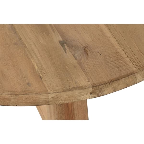 Sofabord Home ESPRIT 70 x 70 x 40 cm