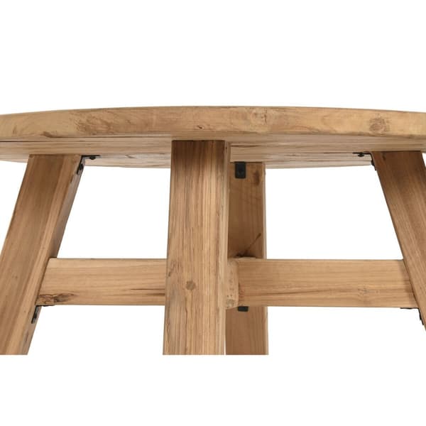 Sofabord Home ESPRIT 70 x 70 x 40 cm