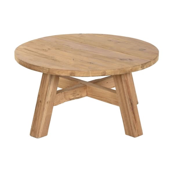 Sofabord Home ESPRIT 70 x 70 x 40 cm