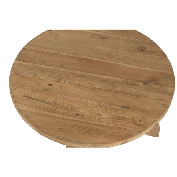 Sofabord Home ESPRIT 70 x 70 x 40 cm