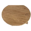 Miniatyrbillede 2 af 5: Sofabord Home ESPRIT 70 x 70 x 40 cm