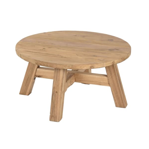 Sofabord Home ESPRIT 70 x 70 x 40 cm