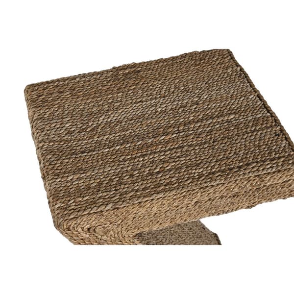 Sofabord Home ESPRIT Natur 35 x 40 x 60 cm