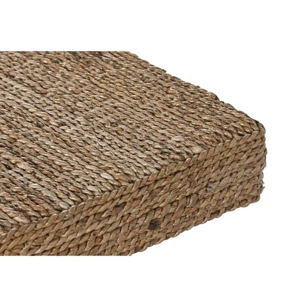 Sofabord Home ESPRIT Natur 35 x 40 x 60 cm