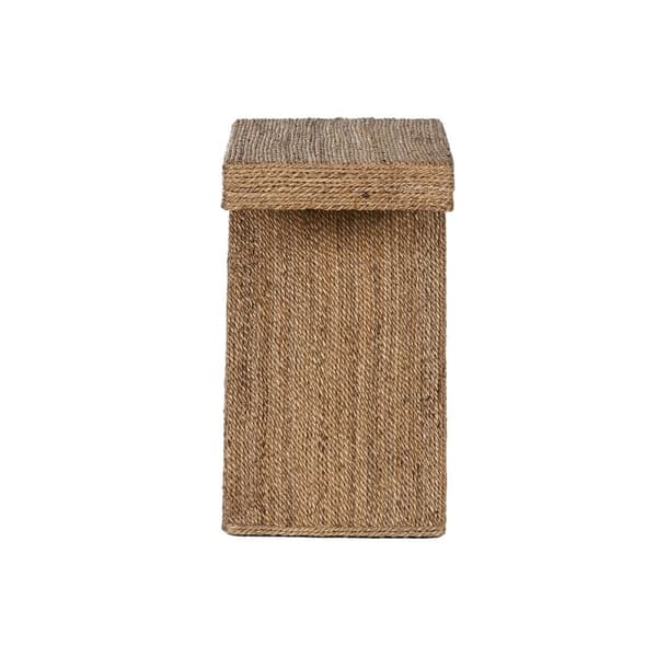 Sofabord Home ESPRIT Natur 35 x 40 x 60 cm
