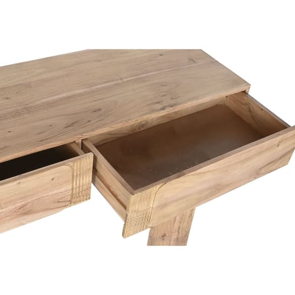 Konsol Home ESPRIT 120 x 40 x 80 cm
