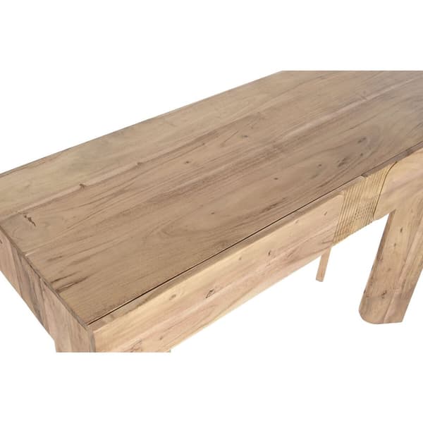 Konsol Home ESPRIT 120 x 40 x 80 cm