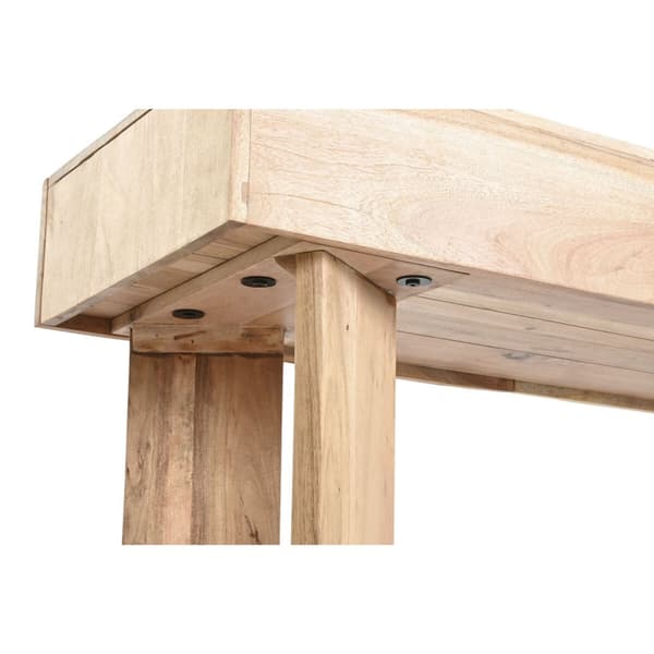 Konsol Home ESPRIT 120 x 40 x 80 cm