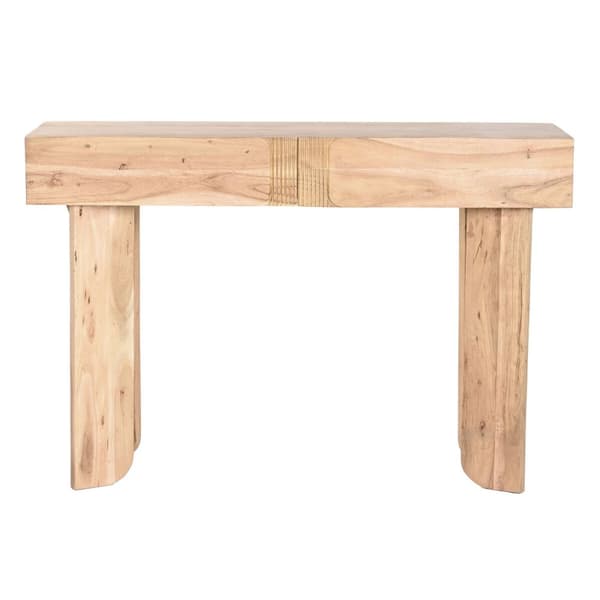 Konsol Home ESPRIT 120 x 40 x 80 cm