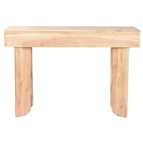 Konsol Home ESPRIT 120 x 40 x 80 cm