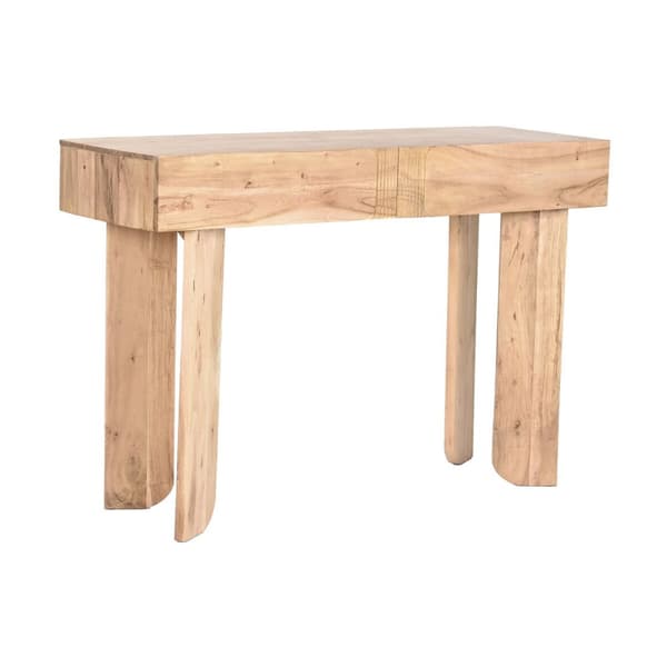 Konsol Home ESPRIT 120 x 40 x 80 cm