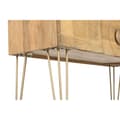 Miniatyrbild 5 av 7: Konsol Home ESPRIT Gyllene 120 x 38 x 76 cm