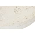 Miniatyrbild 3 av 4: Sidobord Home ESPRIT Vit 64,5 x 64,5 x 41 cm