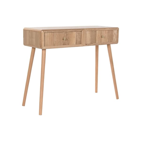 Konsoll Home ESPRIT 99 x 34 x 82 cm