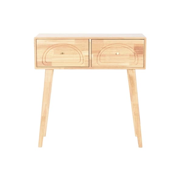 Konsoll Home ESPRIT 80,5 x 30 x 80 cm
