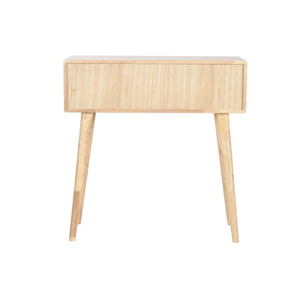 Konsoll Home ESPRIT 80,5 x 30 x 80 cm