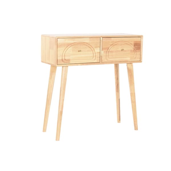 Konsoll Home ESPRIT 80,5 x 30 x 80 cm
