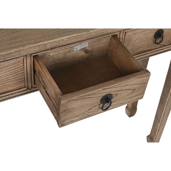 Konsoll Home ESPRIT 104 x 27 x 85 cm