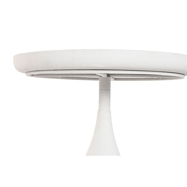 Sidebord Home ESPRIT Lysegrp 51 x 51 x 51 cm